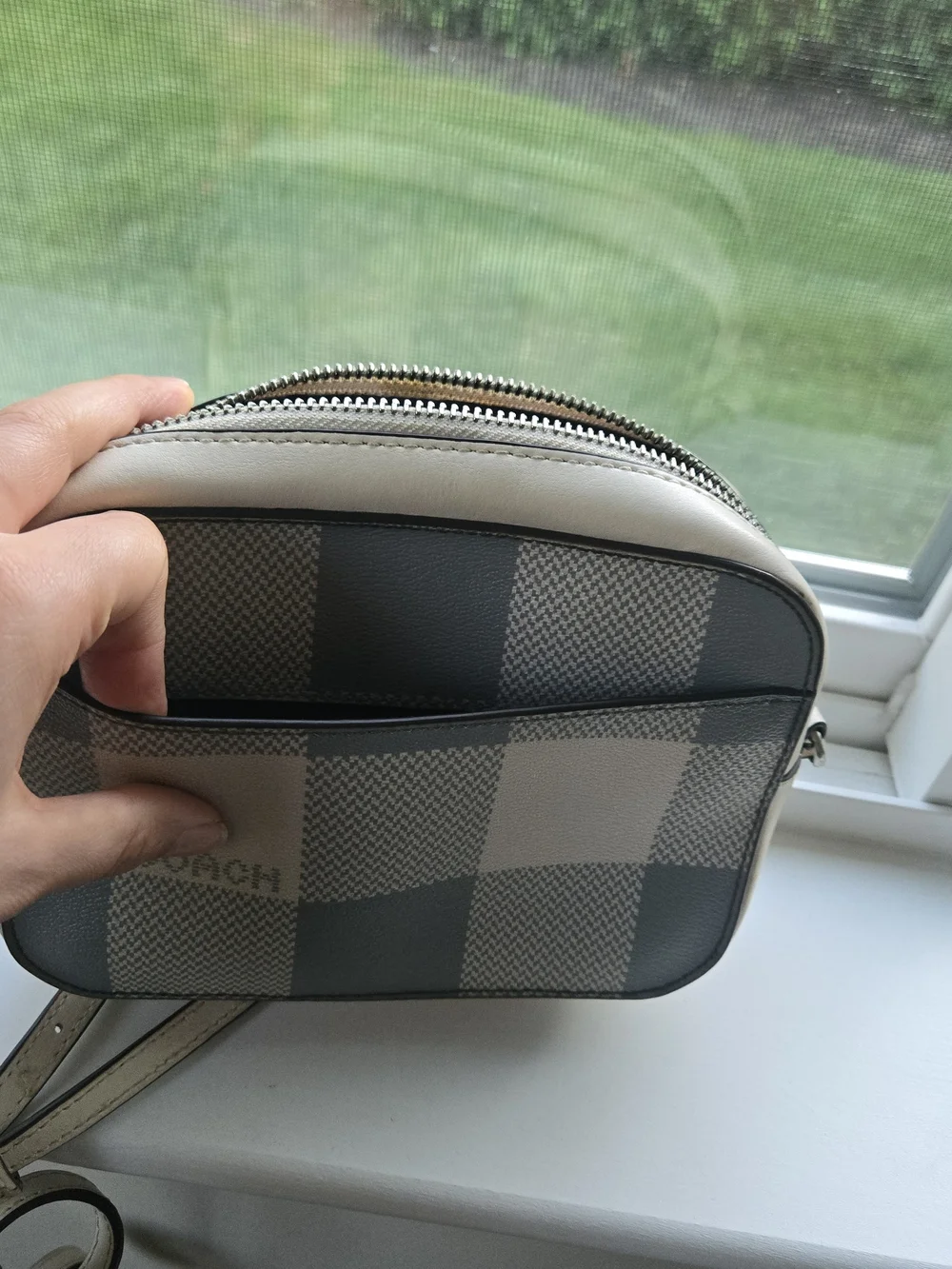 Coach Small Crossbody Bag